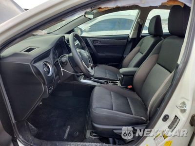 Zdjęcie 7 z 12 samochodu: 2019 TOYOTA COROLLA LE VIN:5YFBURHE4KP897303 - miniatura