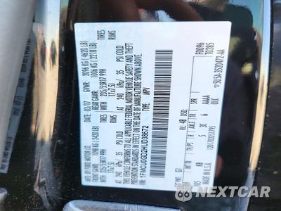 Zdjęcie 13 z 13 samochodu: 2017 FORD ESCAPE SE VIN:1FMCU0GD2HUD38672 - miniatura