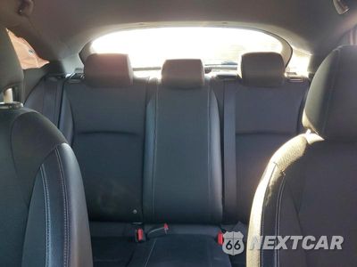 Zdjęcie 10 z 13 samochodu: 2021 HONDA CIVIC SPORT VIN:SHHFK7H49MU232252 - miniatura