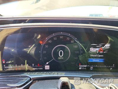 Zdjęcie 9 z 13 samochodu: 2021 CADILLAC ESCALADE SPORT VIN:1GYS4FKL1MR483291 - miniatura
