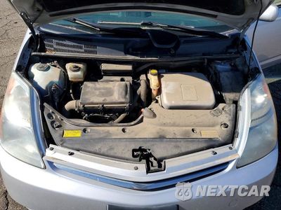 Zdjęcie 11 z 12 samochodu: 2008 TOYOTA PRIUS TOURING VIN:JTDKB20UX83392223 - miniatura