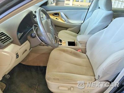 Zdjęcie 7 z 12 samochodu: 2007 TOYOTA CAMRY XLE VIN:4T1BE46K57U094157 - miniatura