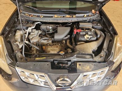 Zdjęcie 12 z 13 samochodu: 2015 NISSAN ROGUE SELECT S VIN:JN8AS5MVXFW764546 - miniatura