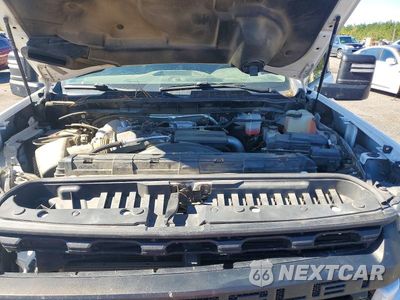 Zdjęcie 11 z 12 samochodu: 2022 CHEVROLET SILVERADO K2500 HEAVY DUTY VIN:2GC4YLEY7N1222573 - miniatura