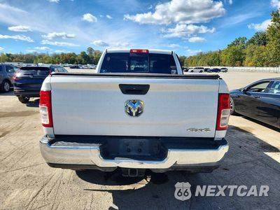 Zdjęcie 6 z 12 samochodu: 2019 RAM 2500 TRADESMAN VIN:3C6UR5CL5KG514734 - miniatura