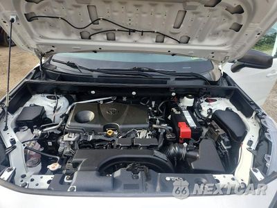 Zdjęcie 11 z 12 samochodu: 2019 TOYOTA RAV4 LE VIN:2T3H1RFV7KC021077 - miniatura