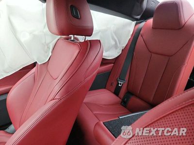 Zdjęcie 10 z 13 samochodu: 2025 BMW M440XI VIN:WBA83DA00SCU55056 - miniatura