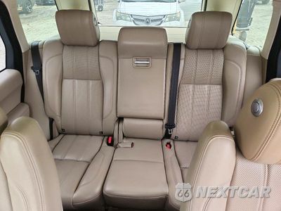 Zdjęcie 10 z 13 samochodu: 2016 LAND ROVER RANGE ROVER HSE VIN:SALGS2PF5GA291641 - miniatura