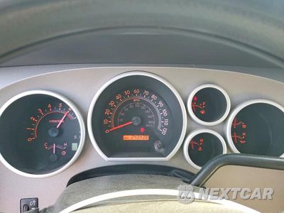 Zdjęcie 9 z 12 samochodu: 2011 TOYOTA TUNDRA DOUBLE CAB SR5 VIN:5TFRY5F1XBX099773 - miniatura