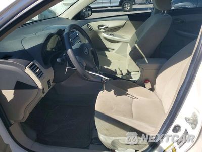 Zdjęcie 7 z 12 samochodu: 2011 TOYOTA COROLLA LE VIN:2T1BU4EE7BC699984 - miniatura