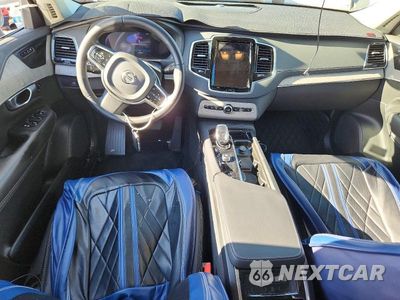 Zdjęcie 8 z 13 samochodu: 2024 VOLVO XC90 ULTIMATE VIN:YV4062PF5R1211770 - miniatura