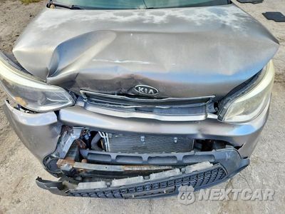 Zdjęcie 12 z 13 samochodu: 2016 KIA SOUL BASE VIN:KNDJN2A25G7261336 - miniatura
