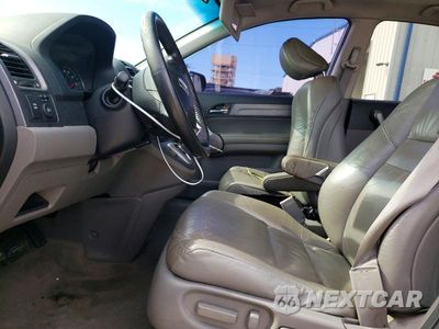 Zdjęcie 7 z 12 samochodu: 2008 HONDA CR-V EXL VIN:JHLRE38778C047518 - miniatura