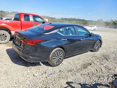 Trzecie zdjęcie samochodu z tyłu: 2025 NISSAN ALTIMA SV VIN:1N4BL4DVXSN402147 - miniatura