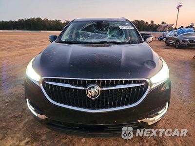 Piąte zdjęcie samochodu w środku: 2021 BUICK ENCLAVE ESSENCE VIN:5GAERBKW0MJ261459 - miniatura