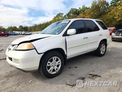 2006 ACURA MDX TOURING 2HNYD18806H533066 - główne zdjęcie licytacji z USA - miniatura