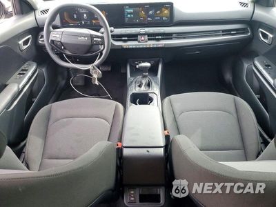 Zdjęcie 8 z 12 samochodu: 2026 KIA K4 LXS VIN:3KPFT4DEXTE334675 - miniatura