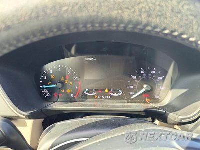 Zdjęcie 9 z 13 samochodu: 2018 FORD ESCAPE TITANIUM VIN:1FMCU0H60LUB42710 - miniatura