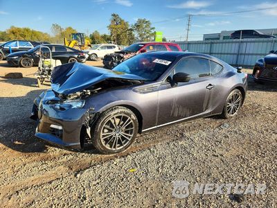 2015 SUBARU BRZ 2.0 LIMITED JF1ZCAC18F8600158 - główne zdjęcie licytacji z USA - miniatura