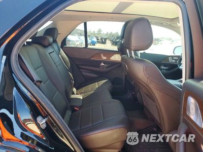 Zdjęcie 11 z 13 samochodu: 2020 MERCEDES-BENZ GLE 450 4MATIC VIN:4JGFB5KEXLA077821 - miniatura