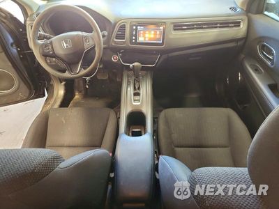 Zdjęcie 8 z 13 samochodu: 2018 HONDA HR-V EX VIN:3CZRU6H58JM728527 - miniatura