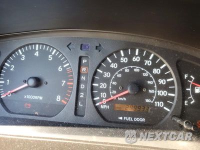 Zdjęcie 9 z 13 samochodu: 1998 TOYOTA SIENNA LE VIN:4T3ZF13C0WU063413 - miniatura