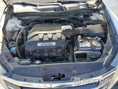 Zdjęcie 11 z 12 samochodu: 2012 HONDA CROSSTOUR EXL VIN:5J6TF2H52CL006032 - miniatura