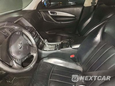 Zdjęcie 7 z 14 samochodu: 2016 INFINITI QX50 BASE VIN:JN1BJ0RP5GM236493 - miniatura