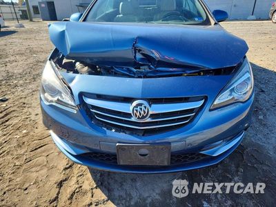 Zdjęcie 11 z 12 samochodu: 2016 BUICK CASCADA PREMIUM VIN:W04WT3N55GG128348 - miniatura
