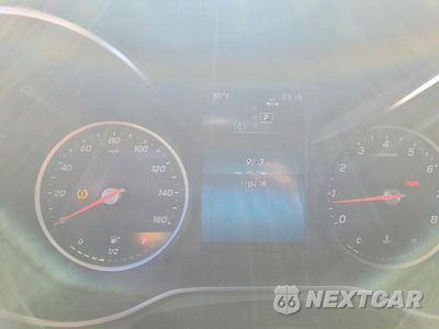Zdjęcie 9 z 13 samochodu: 2020 MERCEDES-BENZ GLC 300 4MATIC VIN:W1N0G8EB6LF795506 - miniatura