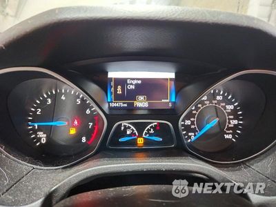Zdjęcie 9 z 12 samochodu: 2015 FORD FOCUS SE VIN:1FADP3K24FL234409 - miniatura