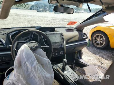Zdjęcie 8 z 12 samochodu: 2018 SUBARU CROSSTREK LIMITED VIN:JF2GTAMC2JH212953 - miniatura