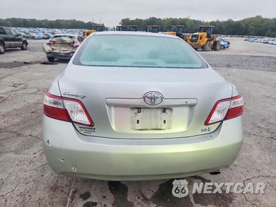Zdjęcie 6 z 12 samochodu: 2009 TOYOTA CAMRY HYBRID VIN:4T1BB46K49U084666 - miniatura