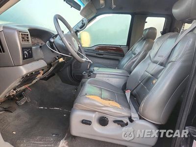 Zdjęcie 7 z 12 samochodu: 2002 FORD F250 SUPER DUTY VIN:1FTNX21S02ED05887 - miniatura