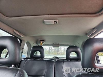 Zdjęcie 10 z 14 samochodu: 2005 TOYOTA RAV4 BASE VIN:JTEHD20V756023273 - miniatura