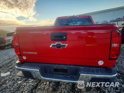 Zdjęcie 6 z 12 samochodu: 2017 CHEVROLET COLORADO VIN:1GCHSBEA1H1246958 - miniatura