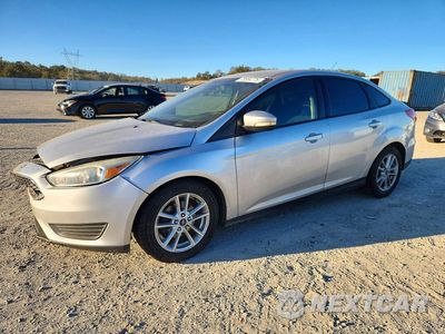 2015 FORD FOCUS SE 1FADP3F24FL289288 - główne zdjęcie licytacji z USA - miniatura