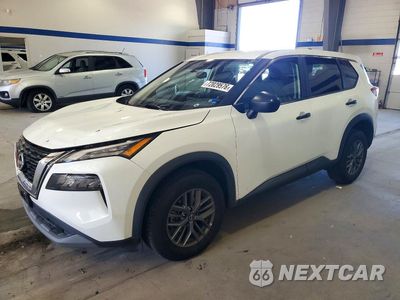 2023 NISSAN ROGUE S 5N1BT3AB1PC909032 - główne zdjęcie licytacji z USA - miniatura