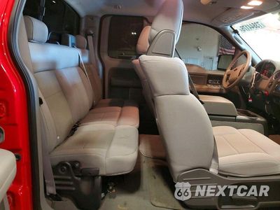 Zdjęcie 11 z 13 samochodu: 2006 FORD F150 VIN:1FTPX14V26NB78607 - miniatura