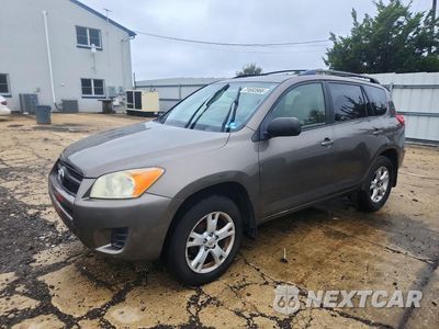 2012 TOYOTA RAV4 JTMBF4DV9C5057812 - główne zdjęcie licytacji z USA - miniatura