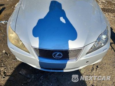 Zdjęcie 11 z 12 samochodu: 2006 LEXUS IS 350 VIN:JTHBE262462000853 - miniatura