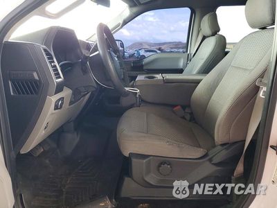 Zdjęcie 7 z 12 samochodu: 2018 FORD F150 SUPERCREW VIN:1FTEW1CB2JKD84716 - miniatura
