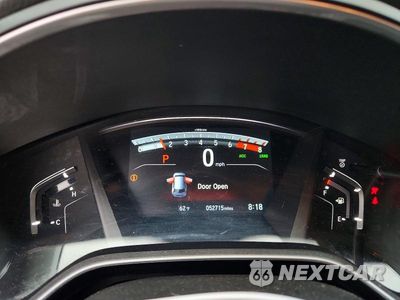 Zdjęcie 9 z 13 samochodu: 2018 HONDA CR-V TOURING VIN:5J6RW2H92JL012889 - miniatura