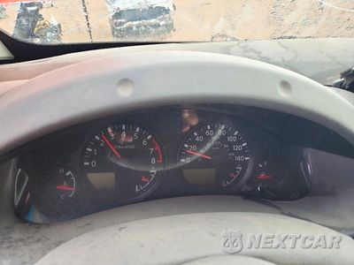 Zdjęcie 9 z 12 samochodu: 2013 NISSAN FRONTIER S VIN:1N6AD0EV4DN723417 - miniatura