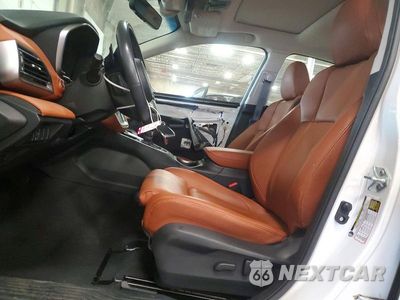 Zdjęcie 7 z 12 samochodu: 2021 SUBARU LEGACY TOURING XT VIN:4S3BWGP69M3007320 - miniatura
