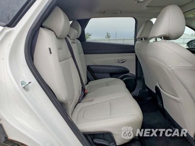 Zdjęcie 11 z 13 samochodu: 2025 HYUNDAI TUCSON SEL VIN:3KMJCCDE8SE004257 - miniatura