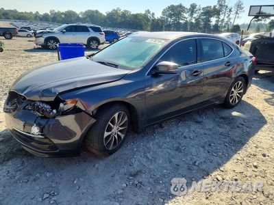 2015 ACURA TLX TECH 19UUB1F56FA027941 - główne zdjęcie licytacji z USA - miniatura