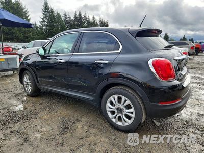 Drugie zdjęcie samochodu z przodu: 2016 FIAT 500X LOUNGE VIN:ZFBCFYDT0GP338089 - miniatura