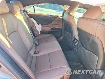 Zdjęcie 10 z 12 samochodu: 2025 LEXUS ES 350 BASE VIN:58ADZ1B15SU216185 - miniatura