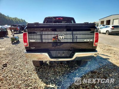Zdjęcie 6 z 12 samochodu: 2018 RAM 2500 LARAMIE VIN:3C6UR5FL9JG419992 - miniatura